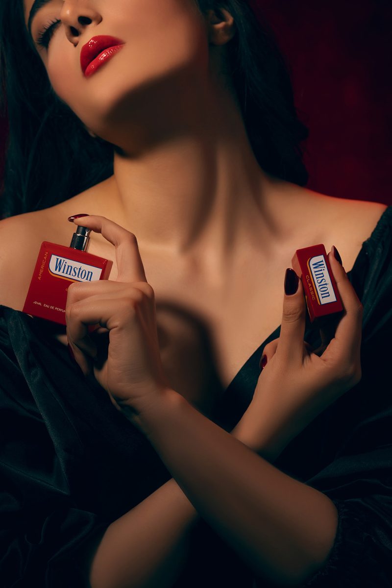 عکاسی تبلیغاتی